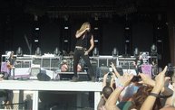 Rock Fest 2012 - Sebastian Bach 11