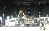 Rock Fest 2012 - Sebastian Bach 9