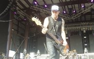 Rock Fest 2012 - Sebastian Bach 8