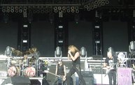 Rock Fest 2012 - Sebastian Bach 6