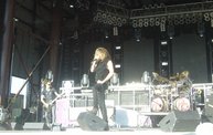 Rock Fest 2012 - Sebastian Bach 5