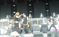 Rock Fest 2012 - Sebastian Bach 2