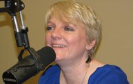 Alison Arngrim (Nellie Oleson from Little House) with Maino & Nick 11