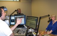 Alison Arngrim (Nellie Oleson from Little House) with Maino & Nick 10