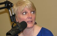 Alison Arngrim (Nellie Oleson from Little House) with Maino & Nick 7