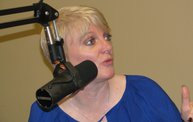 Alison Arngrim (Nellie Oleson from Little House) with Maino & Nick 6