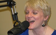 Alison Arngrim (Nellie Oleson from Little House) with Maino & Nick 4