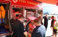 Lakeshore Boating & Water Safety Day 2012: Cover Image