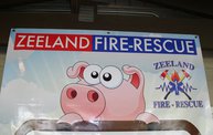Zeeland Pig Out 2012: Cover Image