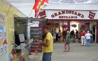 Ottawa County Fair 2012 Days 1-3: Cover Image