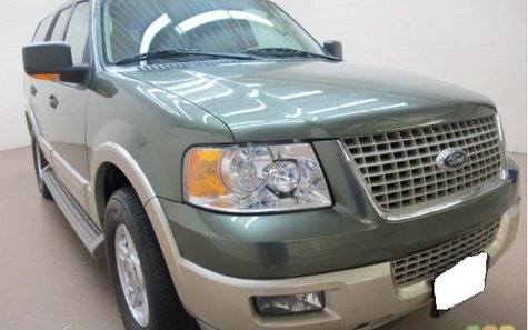 2003-2006 Ford Expedition 2003-2006 Ford Expedition