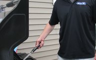 What Happens at a WIXX Backyard BBQ Bash... besides Otis getting punched? 9