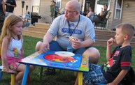 What Happens at a WIXX Backyard BBQ Bash... besides Otis getting punched? 8