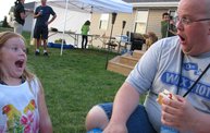 What Happens at a WIXX Backyard BBQ Bash... besides Otis getting punched? 7