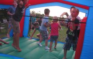 What Happens at a WIXX Backyard BBQ Bash... besides Otis getting punched? 6