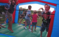 What Happens at a WIXX Backyard BBQ Bash... besides Otis getting punched? 6