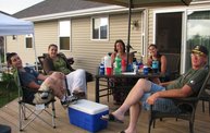 What Happens at a WIXX Backyard BBQ Bash... besides Otis getting punched? 5