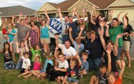 What Happens at a WIXX Backyard BBQ Bash... besides Otis getting punched? 3