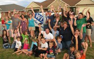 What Happens at a WIXX Backyard BBQ Bash... besides Otis getting punched? 3