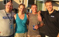 What Happens at a WIXX Backyard BBQ Bash... besides Otis getting punched? 11