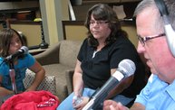 WTAQ Radiothon for Families of Children With Cancer 8