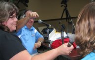 WTAQ Radiothon for Families of Children With Cancer 3
