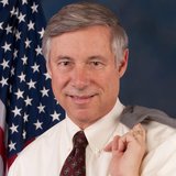 Congressman Fred Upton, (R) St. Joseph Congressman Fred Upton, (R) St. Joseph