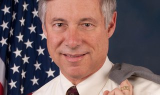 Congressman Fred Upton, (R) St. Joseph Congressman Fred Upton, (R) St. Joseph