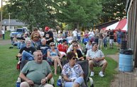 Grand Rapids Lions Fest 2012: Cover Image