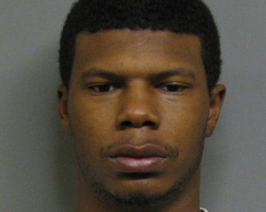 Deonte Berry (photo courtesy Ottawa Co. Sheriff's Dept.) Deonte Berry (photo courtesy Ottawa Co. Sheriff's Dept.)