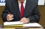 WTAQ's Great Senate Debate :: 07/30/12 20