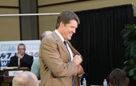 WTAQ's Great Senate Debate :: 07/30/12 7