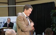 WTAQ's Great Senate Debate :: 07/30/12 7