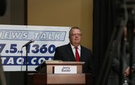 WTAQ's Great Senate Debate :: 07/30/12 6
