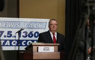 WTAQ's Great Senate Debate :: 07/30/12 6