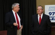 WTAQ's Great Senate Debate :: 07/30/12 4