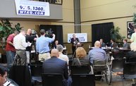 WTAQ's Great Senate Debate :: 07/30/12 2