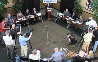 WTAQ's Great Senate Debate :: 07/30/12 1