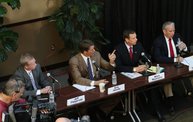 WTAQ's Great Senate Debate :: 07/30/12 8