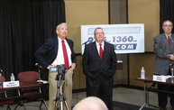 WTAQ's Great Senate Debate :: 07/30/12 18