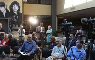 WTAQ's Great Senate Debate :: 07/30/12 17