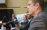 WTAQ's Great Senate Debate :: 07/30/12 16