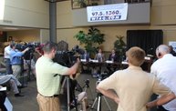 WTAQ's Great Senate Debate :: 07/30/12 15
