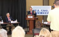 WTAQ's Great Senate Debate :: 07/30/12 14