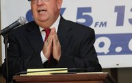WTAQ's Great Senate Debate :: 07/30/12 13