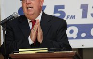 WTAQ's Great Senate Debate :: 07/30/12 13