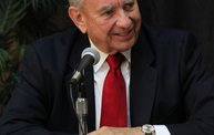 WTAQ's Great Senate Debate :: 07/30/12 11