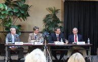 WTAQ's Great Senate Debate :: 07/30/12 21