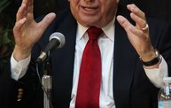WTAQ's Great Senate Debate :: 07/30/12 29