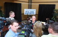 WTAQ's Great Senate Debate :: 07/30/12 22